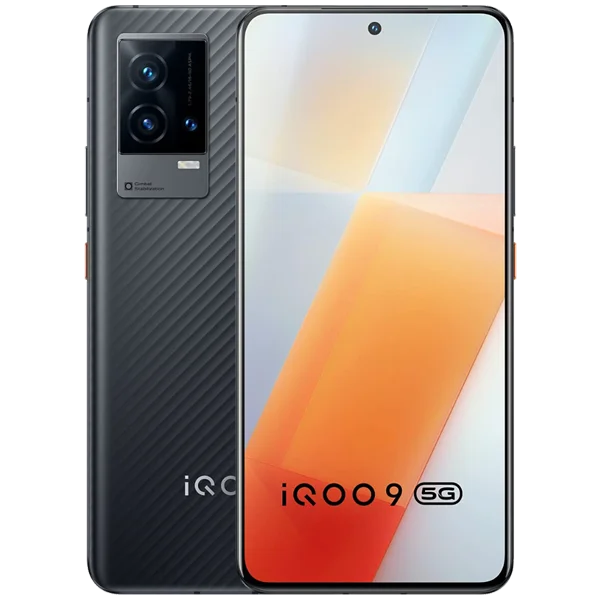 iQOO 9