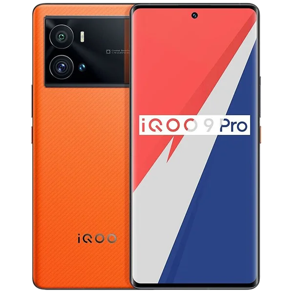 iQOO 9 Pro