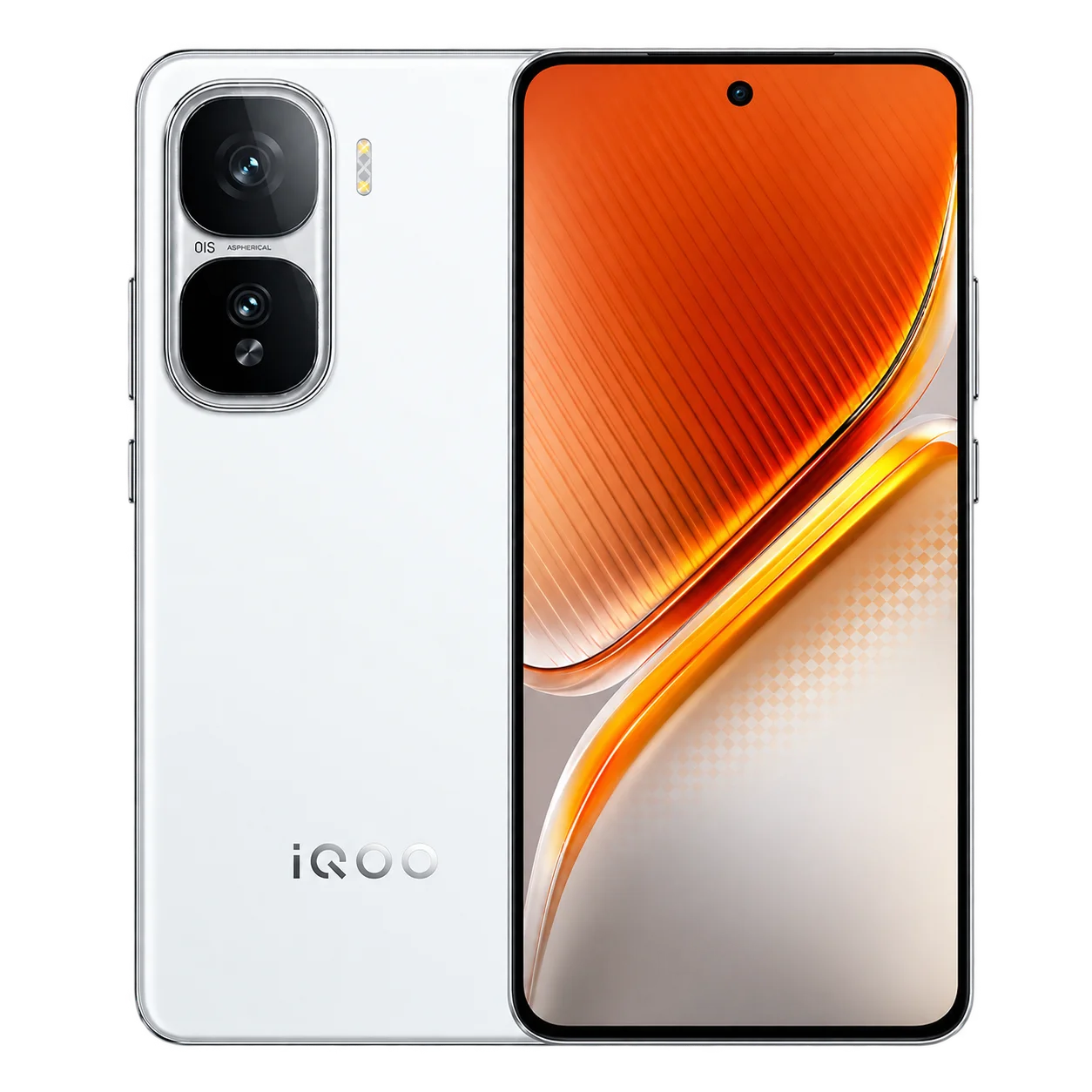 iQOO Neo10 (China)