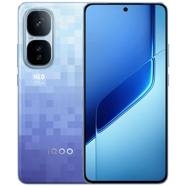 iQOO Neo10 Pro+ (China)