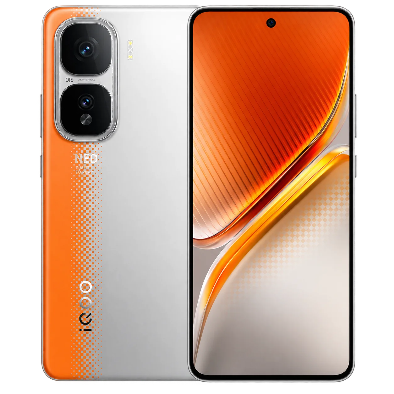 iQOO Neo10 Pro (China)