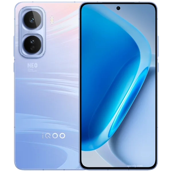 iQOO Neo11 (China)