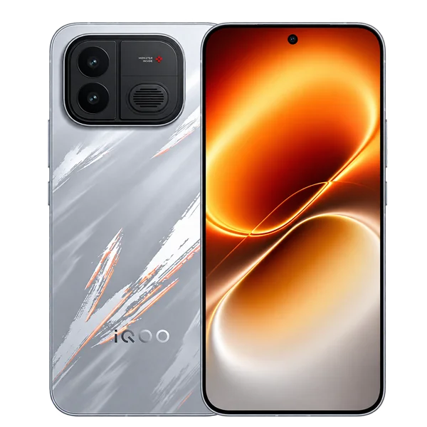 vivo iQOO Neo12