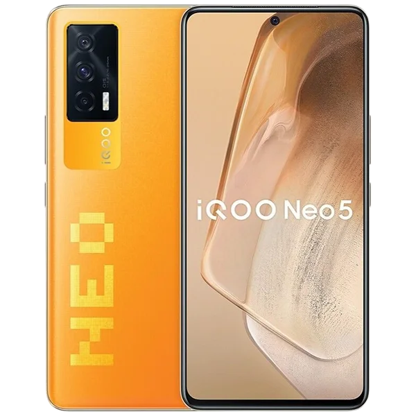 iQOO Neo5