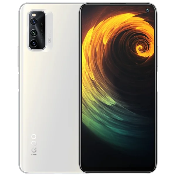 iQOO Neo5 Lite
