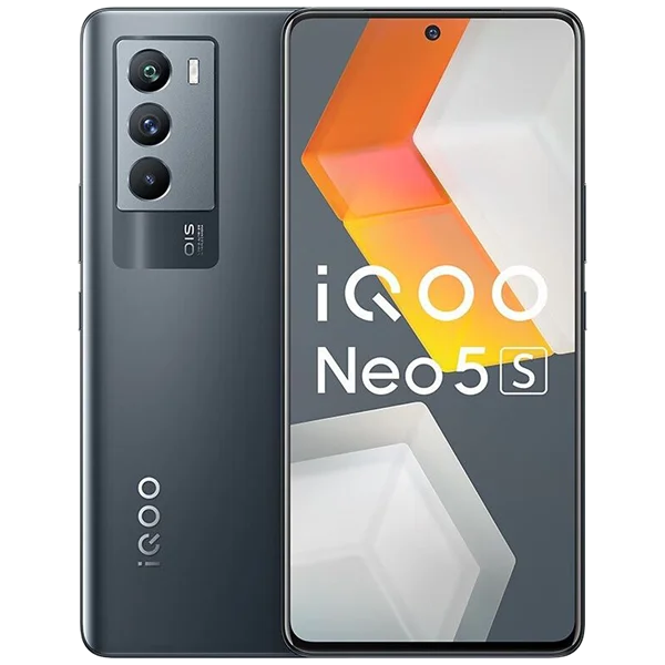 iQOO Neo5 S