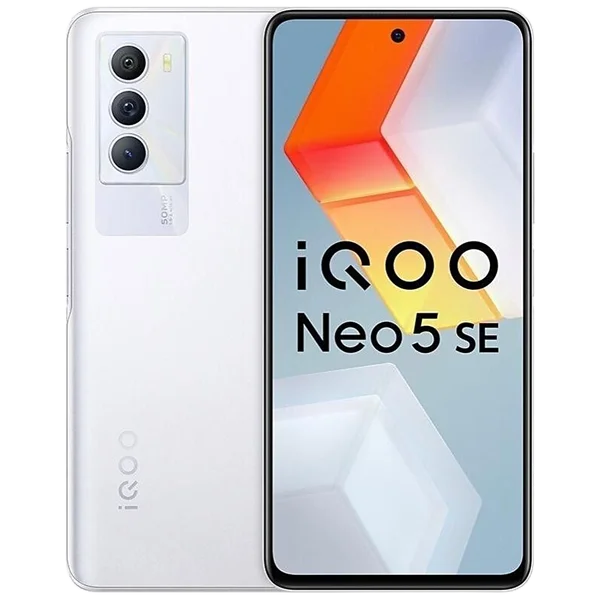 iQOO Neo5 SE