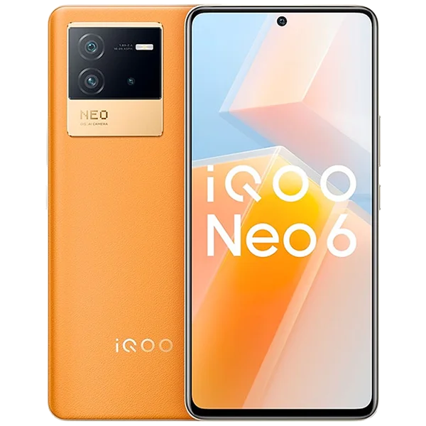 iQOO Neo6 (China)