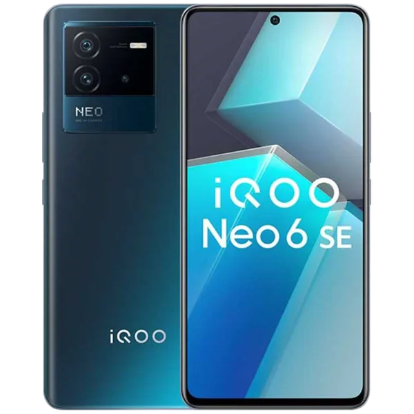 iQOO Neo6 SE