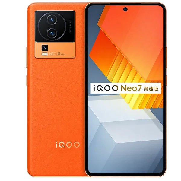 iQOO Neo7 (China)