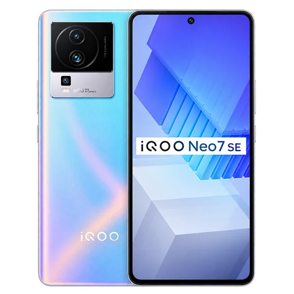 iQOO Neo7 SE