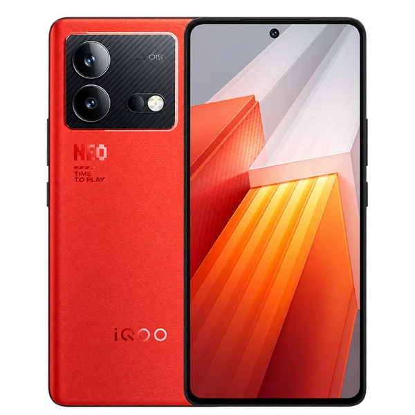 iQOO Neo8