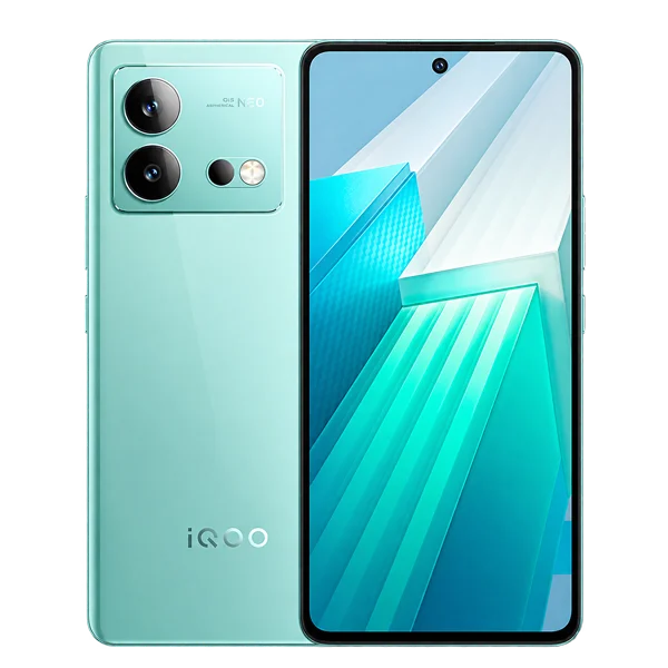 iQOO Neo8 Pro