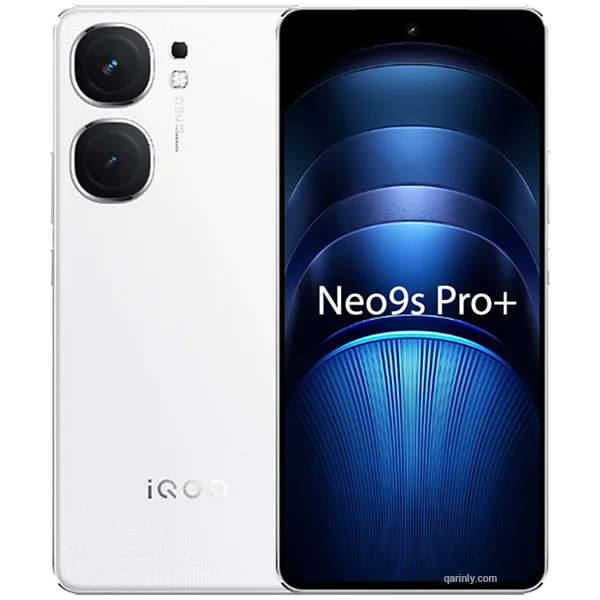 iQOO Neo9S Pro