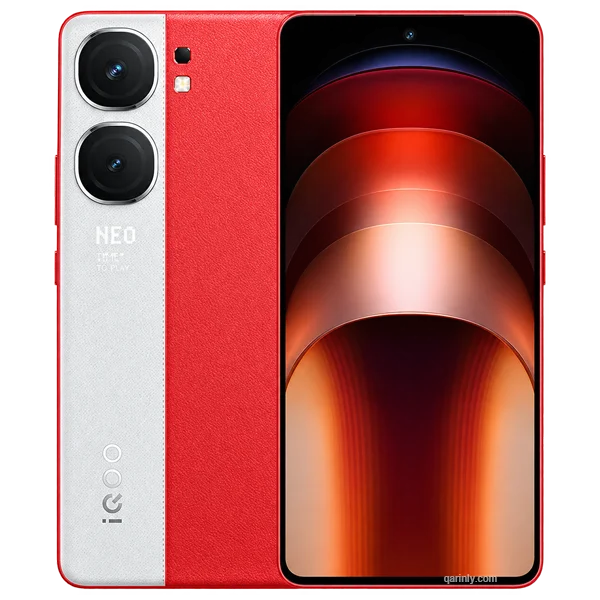iQOO Neo9S Pro