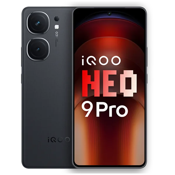 iQOO Neo9 Pro