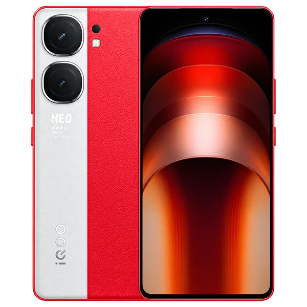 iQOO Neo9 Pro (China)