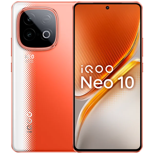 iQOO Neo 10