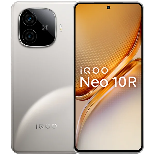 iQOO Neo 10R