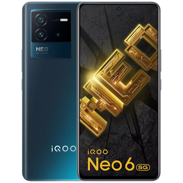 iQOO Neo 6