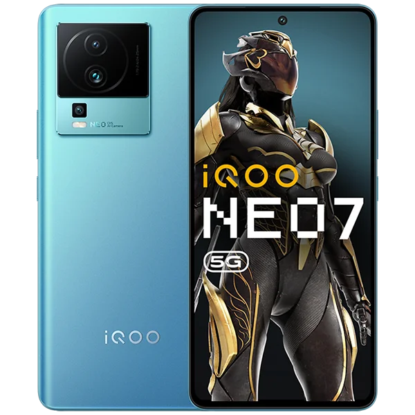 iQOO Neo 7