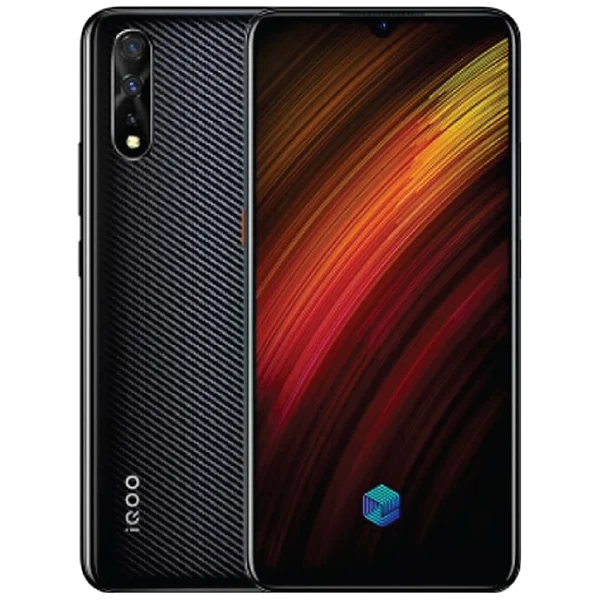 iQOO Neo 855