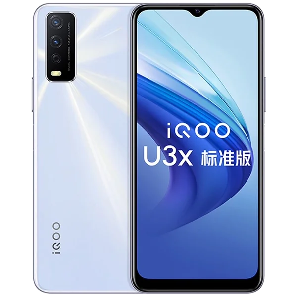 iQOO U3x Standard