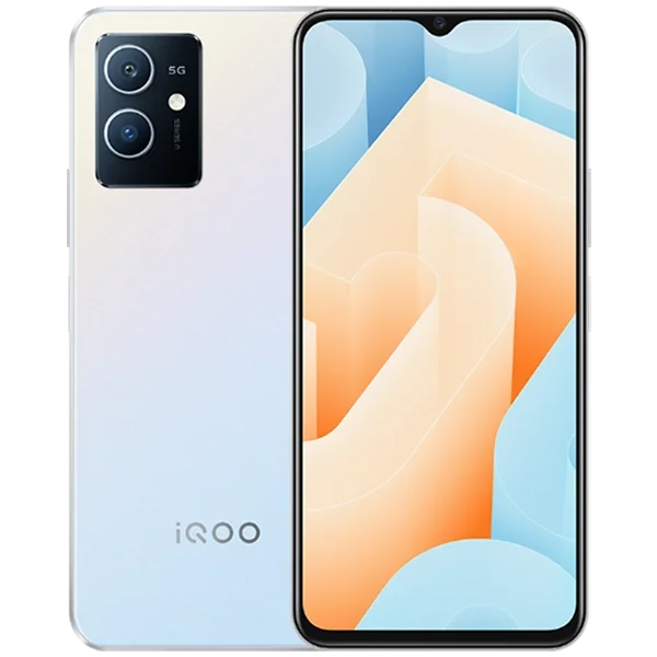 vivo iQOO U5e