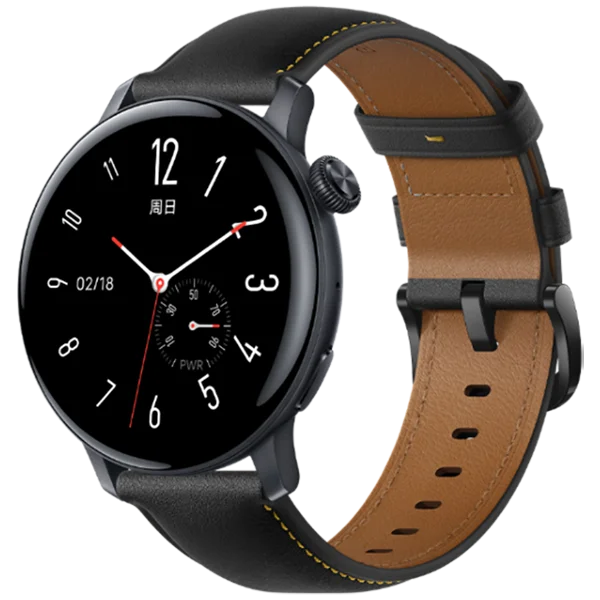 iQOO Watch