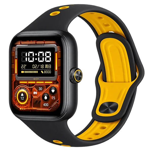 iQOO Watch GT