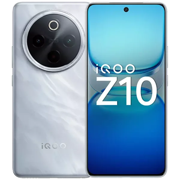 iQOO Z10