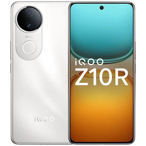 iQOO Z10R (India)