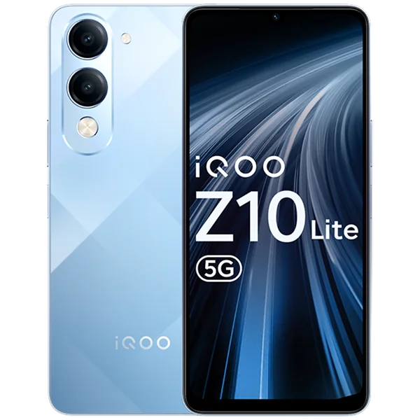 iQOO Z10 Lite