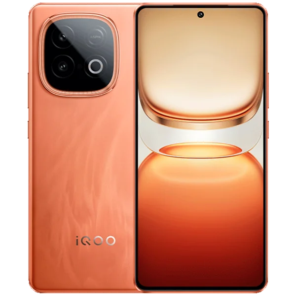 iQOO Z10 Turbo