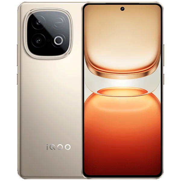 iQOO Z10 Turbo Pro