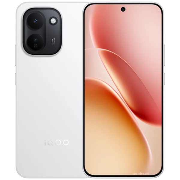 iQOO Z11 (China)
