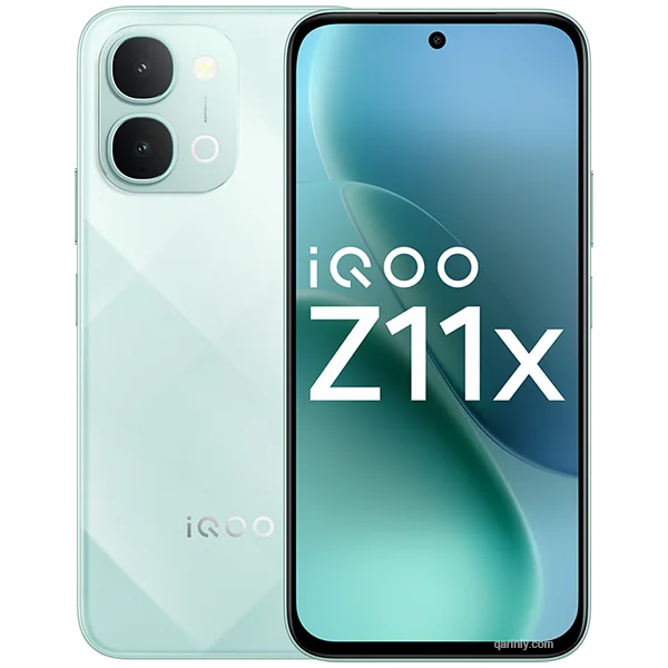 iQOO Z11x