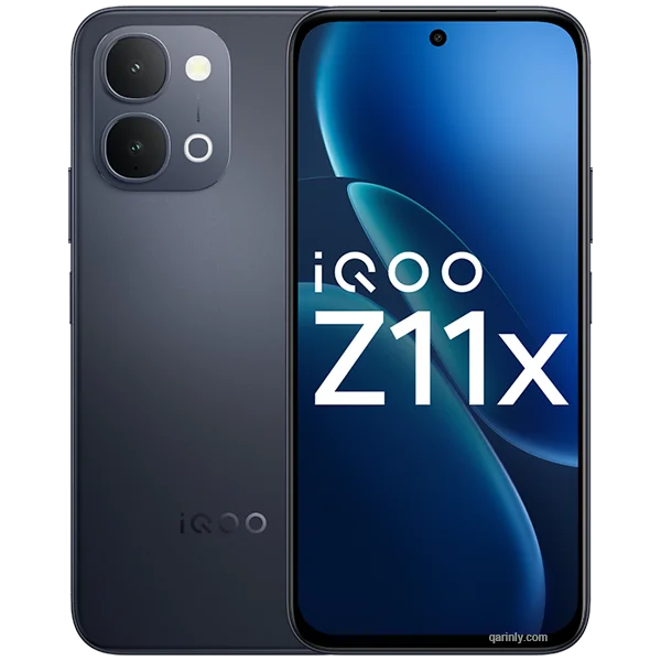 iQOO Z11x (China)