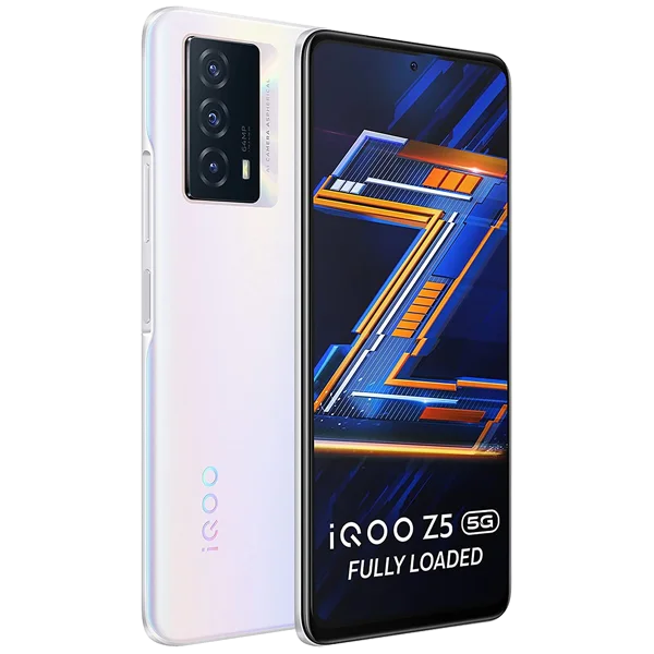 iQOO Z5