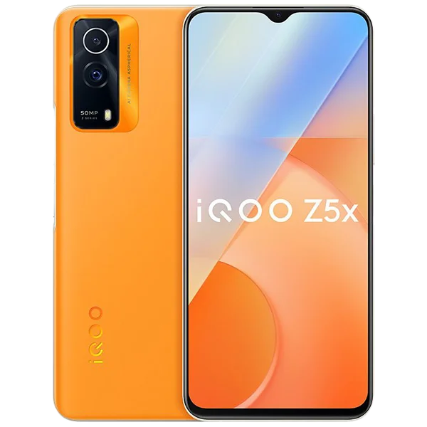 iQOO Z5x