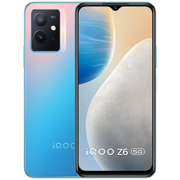 iQOO Z6
