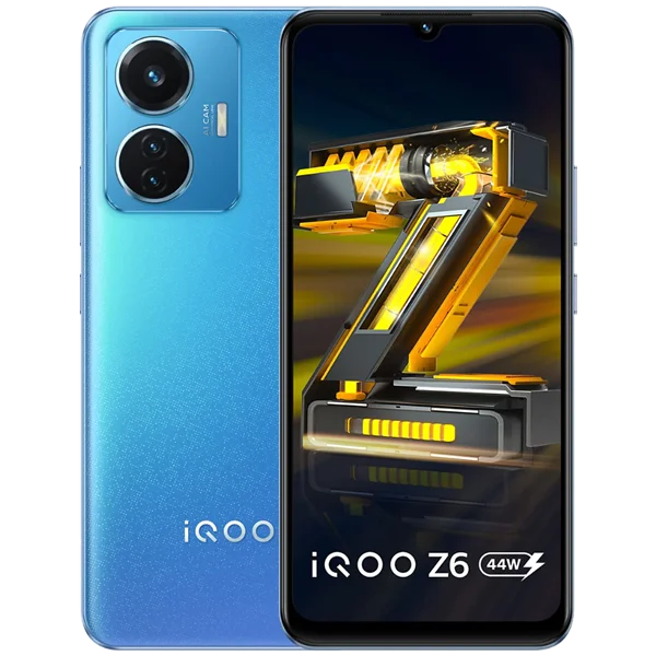 iQOO Z6 44W