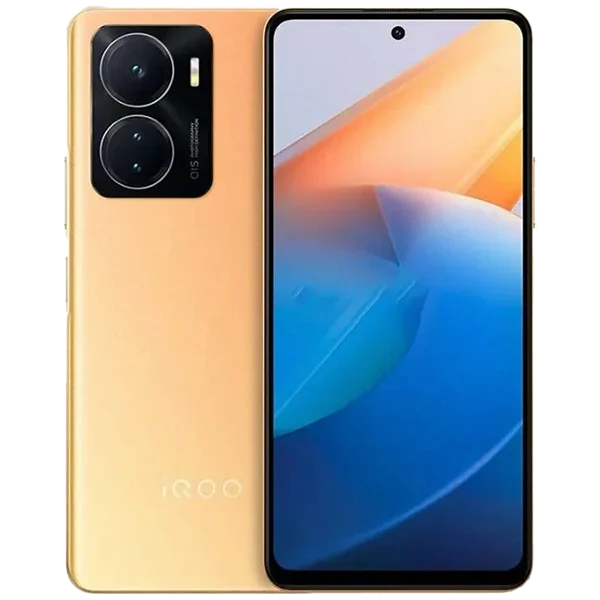 iQOO Z6 (China)
