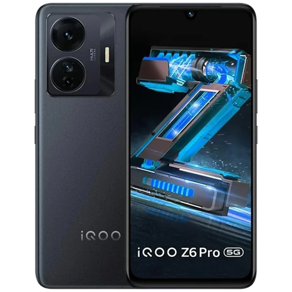 iQOO Z6 Pro