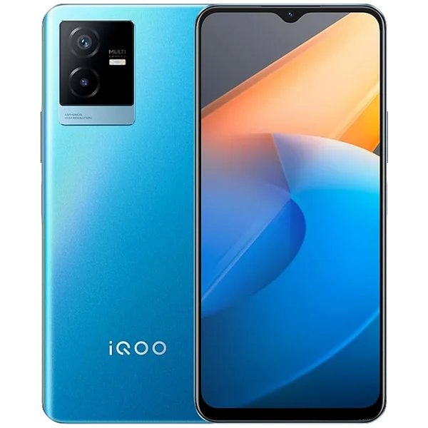 iQOO Z6x
