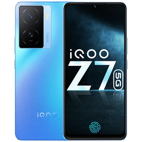 iQOO Z7