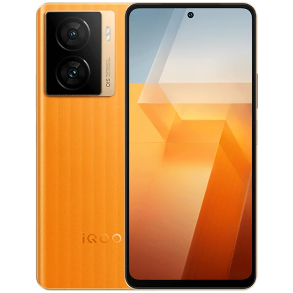 iQOO Z7 (China)