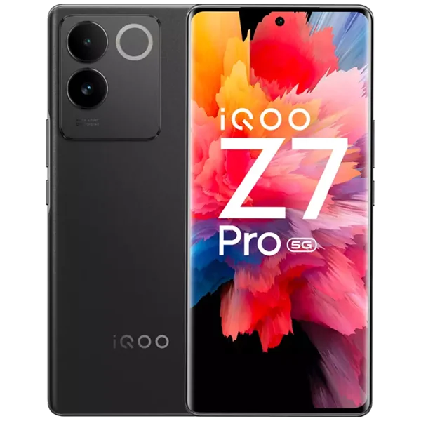 iQOO Z7 Pro