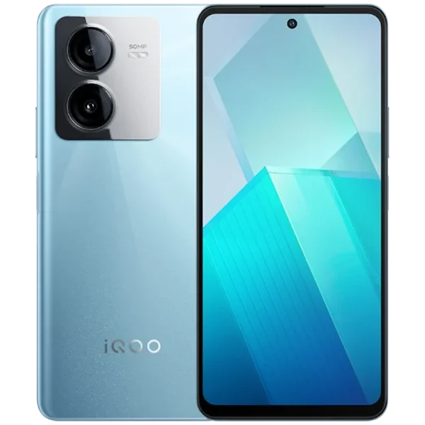 iQOO Z8 (China)