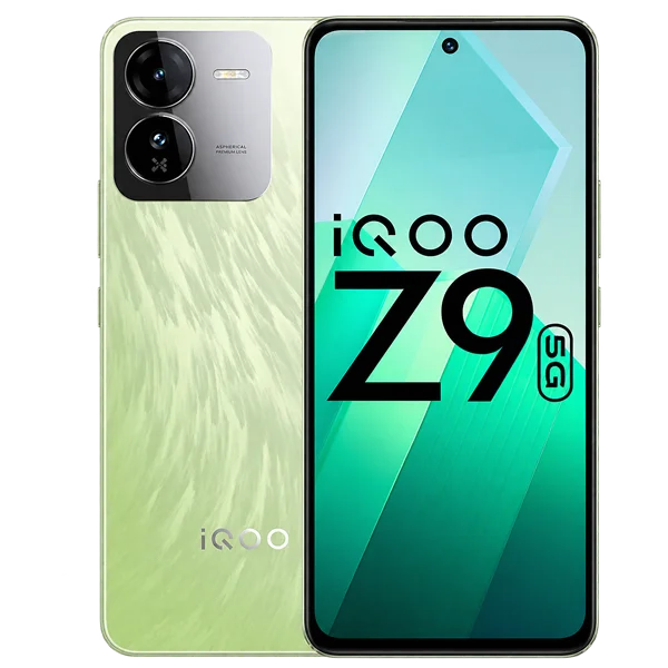 iQOO Z9